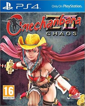 Onechanbara Z2 (Z II) - Chaos