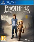 Brothers - A Tale of Two Sons