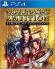 Nobunaga's Ambition - Sphere of Influence (.no Yabou Souzou)