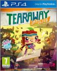 Tearaway - Unfolded (Tearaway PS4)