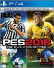 PES 2016 - Pro Evolution Soccer (Winning Eleven 2016)