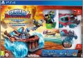 Skylanders SuperChargers
