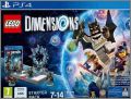 Lego Dimensions