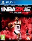 NBA 2K16