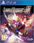 Samurai Warriors 4-2 (4-II, IV-II, Sengoku Musou 4-II)