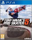 Tony Hawk's Pro Skater 5 (V)