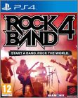 Rock Band 4 (IV)
