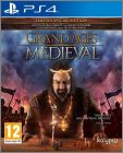 Grand Ages - Medieval