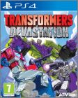 Transformers - Devastation