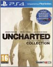Uncharted - The Nathan Drake Collection - 1 + 2 + 3