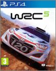 WRC 5 (World Rally Championship V)