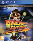 Back to the Future - The Game (Retour vers le Futur Le Jeu)