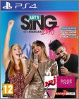 Let's Sing 2016 - Hits Franais / Internationaux ...