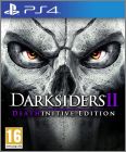 Darksiders 2 (II) - Deathinitive Edition