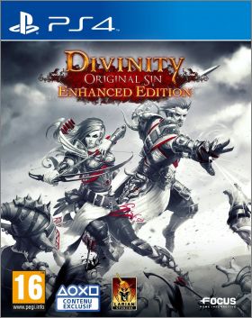 Divinity - Original Sin - Enhanced Edition