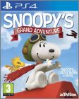 Snoopy - La Belle Aventure (Snoopy's Grand Adventure)