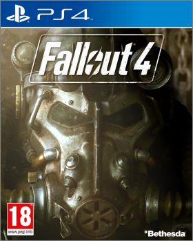 Fallout 4 (IV)