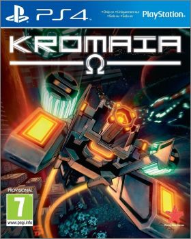 Kromaia Omega