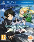 Sword Art Online - Lost Song