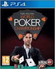 Pure Hold 'Em - World Poker Championship