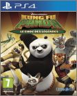 Kung Fu Panda - Le Choc des Lgendes (Showdown of ...)