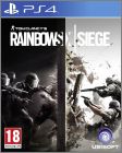 Rainbow Six - Siege (Tom Clancy's...)