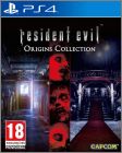Resident Evil - Origins Collection (BioHazard - Origins ...)
