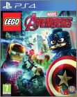 Lego Marvel Avengers (Lego Marvel's Avengers)