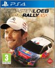 Sbastien Loeb Rally Evo