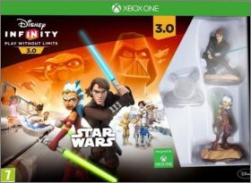 Disney Infinity 3.0 - Star Wars