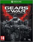 Gears of War - Ultimate Edition