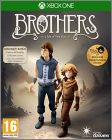 Brothers - A Tale of Two Sons