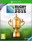 Rugby World Cup 2015