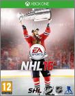 NHL 16 (2016)