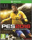 PES 2016 - Pro Evolution Soccer (Winning Eleven 2016)
