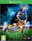 Rugby League Live 3 (III)