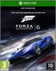 Forza Motorsport 6 (VI)
