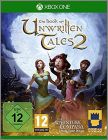 The Book of Unwritten Tales 2 (II)