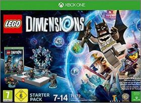 Lego Dimensions