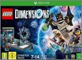 Lego Dimensions