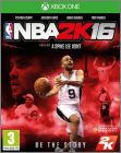 NBA 2K16
