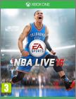 NBA Live 16 (2016)