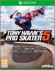 Tony Hawk's Pro Skater 5 (V)