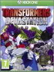 Transformers - Devastation
