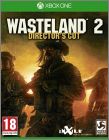Wasteland 2 (II) - Director's Cut