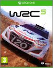 WRC 5 (World Rally Championship V)