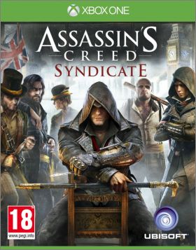 Assassin's Creed Syndicate