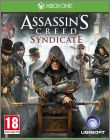 Assassin's Creed Syndicate