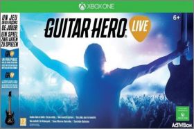Guitar Hero Live