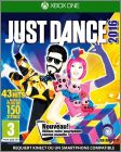 Just Dance 2016